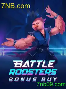 BattleRoostersBonusBuy: A Nova Sensação dos Jogos Online