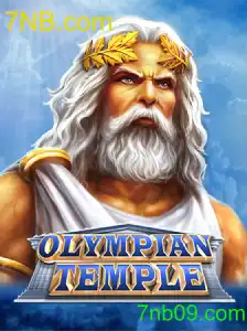 Explorando o Jogo OlympianTemple da 7NB.com